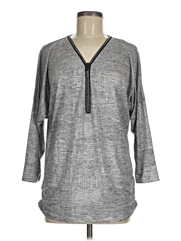 JM Collection Fleece (view 1)