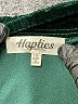 Haptics Green Long Sleeve Blouse Size 1X - photo 7