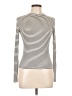 Lulus Ivory Long Sleeve Turtleneck Size L - photo 1