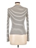 Lulus Ivory Long Sleeve Turtleneck Size L - photo 2