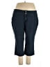 Current/Elliott Blue Jeans Size 26 waist - photo 1