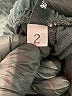 Blanque Black Active Pants Size 2X (2) - photo 9