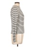 Lulus Ivory Long Sleeve Turtleneck Size L - photo 4