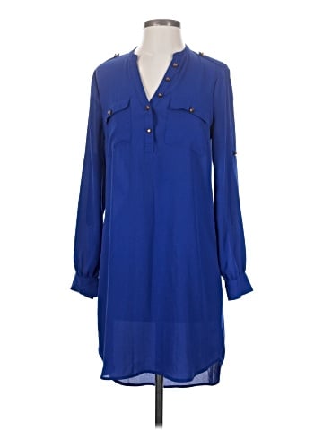 Daniel Rainn Casual Dress (view 1)