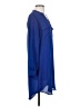 Daniel Rainn 100% Polyester Blue Casual Dress Size S (estimated) - photo 4