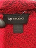 AB Studio Burgundy Cardigan Size XL - photo 7