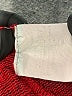 AB Studio Burgundy Cardigan Size XL - photo 8