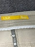 Lole Solid Tan Casual Pants Size 12 - photo 7