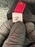 Blanque Black Long Sleeve Top Size 2X (2) - photo 9