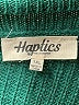 Haptics 100% Acrylic Green Long Sleeve Turtleneck Size 1X - photo 7