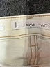 MNG Ivory Jeans Size 6 - photo 7