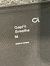 Gap Fit Black Short Sleeve T-Shirt Size M - photo 7