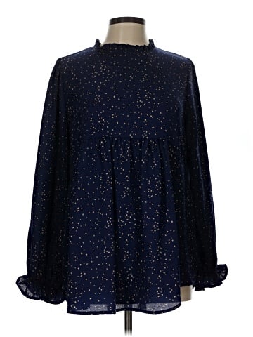 Hailey & Co. Casual Dress (view 1)