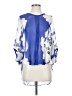 Atina Cristina Blue Cardigan Size XS - Sm - photo 1