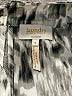 Laundry by Shelli Segal 100% Polyester Silver Sleeveless Blouse Size 6 - photo 7