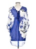 Atina Cristina Blue Cardigan Size XS - Sm - photo 2