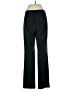 Gap Solid Black Track Pants Size S (estimated) - photo 2