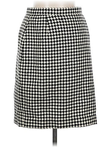 Carlisle Wool Skirt (view 1)