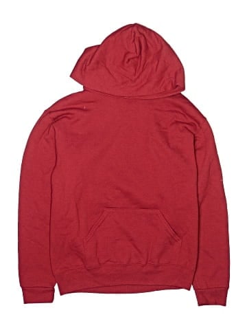 Jerzees Pullover Hoodie (view 1)