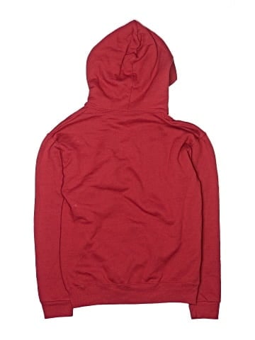 Jerzees Pullover Hoodie (view 2)