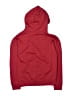 Jerzees Red Pullover Hoodie Size L (youth) - photo 2