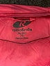 Rokka & Rolla 100% Nylon Black Snow Jacket Size 18 - photo 3