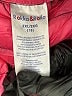 Rokka & Rolla 100% Nylon Black Snow Jacket Size 18 - photo 4