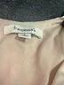 Francesca's White Ivory Cocktail Dress Size S - photo 7