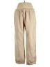 Ampersand Ave Solid Tan Casual Pants Size 3X - photo 1