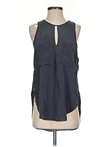 3.1 Phillip Lim Sleeveless Blouse (view 2)