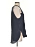 3.1 Phillip Lim Gray Sleeveless Blouse Size 2 - photo 5
