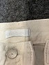 Assorted Brands Ivory Casual Pants Size 22 - photo 7