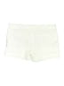 Ann Taylor LOFT Ivory Shorts Size 14 - photo 2