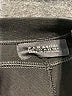 Zara Basic Solid Black Active Pants Size M - photo 7