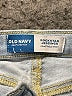 Old Navy Hearts Blue Jeans Size 3T - photo 3