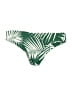 Mikoh Tropical Green Swimsuit Bottoms Size XL (estimated) - photo 1