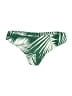 Mikoh Tropical Green Swimsuit Bottoms Size XL (estimated) - photo 2