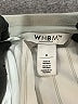 White House Black Market Gray Blazer Size 0 - photo 6