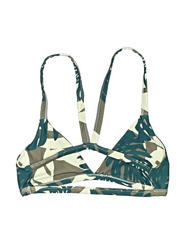 Mikoh Swimsuit Top (view 2)