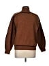 Assorted Brands Brown Turtleneck Sweater Size M - photo 1