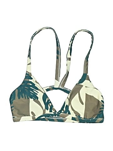 Mikoh Swimsuit Top (view 1)