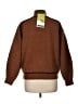 Assorted Brands Brown Turtleneck Sweater Size M - photo 2