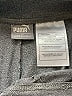 Puma Gray Active Pants Size 3 - 4 - photo 3