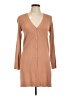 Be Cool Tan Cardigan Size L - photo 1