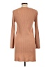 Be Cool Tan Cardigan Size L - photo 2