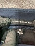 Counterparts Solid Blue Active Pants Size 14 - photo 7