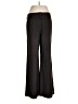 DKNY Black Dress Pants Size 10 - photo 1