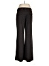 DKNY Black Dress Pants Size 10 - photo 2