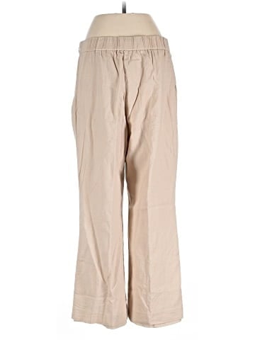 Ann Taylor Linen Pants (view 2)