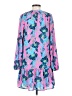 Lilly Pulitzer 100% Polyester Pink Kimono Size XXS - photo 2